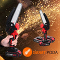 SMARTPODA