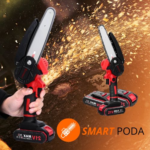 SMARTPODA